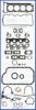 MITSUBISHI MD009446 Full Gasket Set, engine